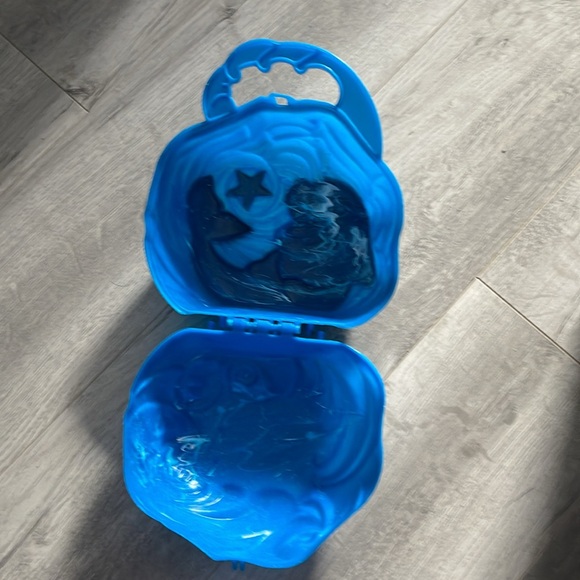 Shamu SeaWorld small lunch box - Picture 3 of 3